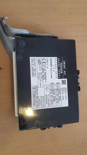 Lexus other ecus - f4,