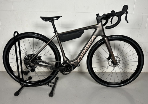 Orbea denna h50 2027 - 2027, electric