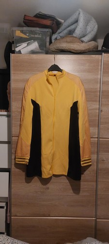Star trek fancy dress - trek,