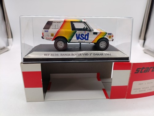 1981 range rover vsd winner - rover,