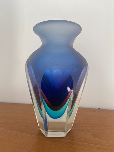 Rare unusual large vintage - rare,
