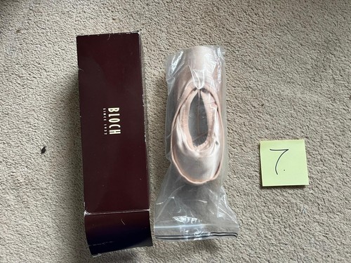 Pointe shoes bloch uk - pointe,