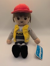 Playmobil Workman Builder Soft