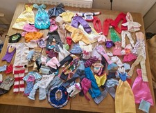 Fashion Doll Clothing Bundle