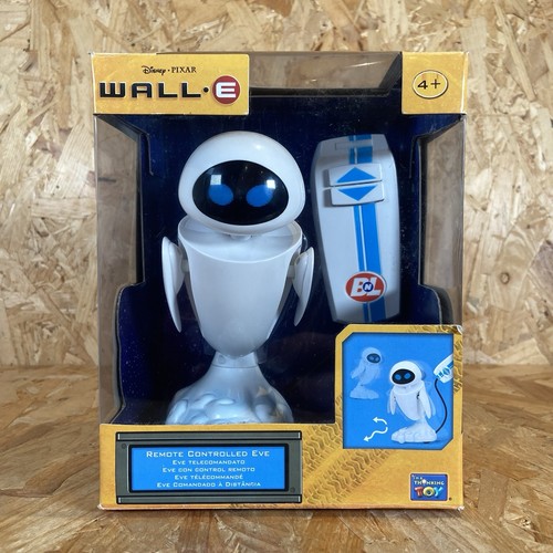 Disney pixar wall remote - wall-e,