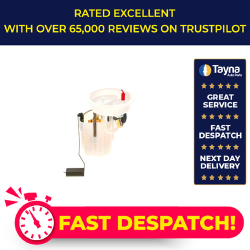 Fuel pump tank 0580203304 - fuel,