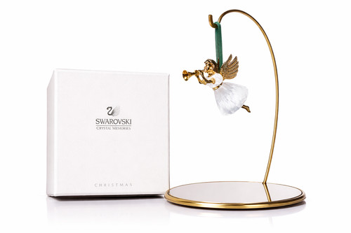 Swarovski 1997 annual angel - 1997,