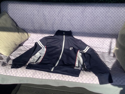Sergio tacchini men - sergio, track