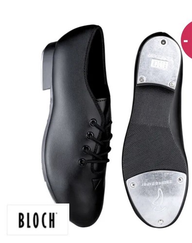 Bloch student jazz - bloch,