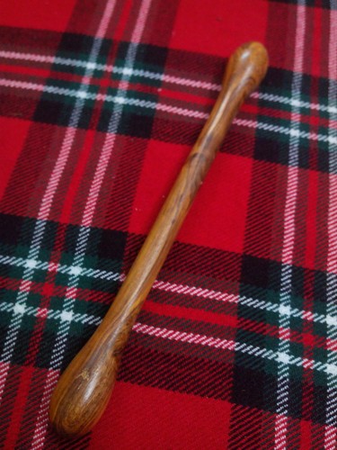 Bodhran tipper irish - tc, 9"/irish