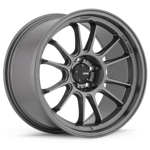 Staggered set 18x8 5 konig - staggered,