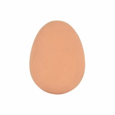 Eton Rubber Hen Egg Realistic