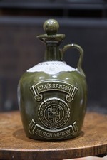 Antique Kings Ransom Scotch
