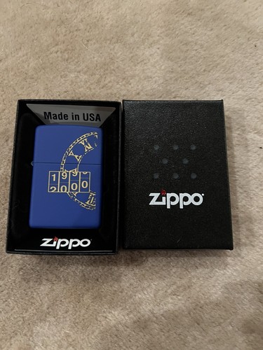 New box genuine - in, look
