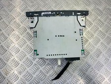 #46 Genuine Ford Focus 2