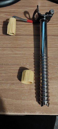 Grivel 360 ice - grivel, screw,
