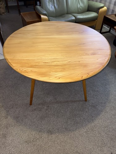 Ercol blonde gold label - blonde,