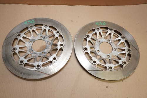 Suzuki rgv250 rgv 250 - rgv, set