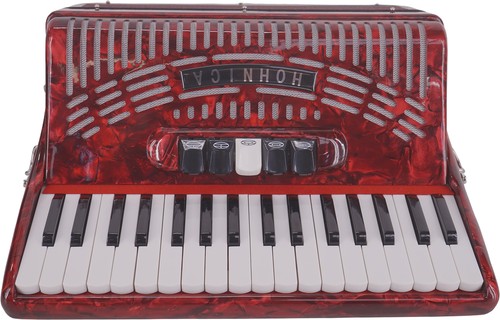 Hohner bass entry level - entry,
