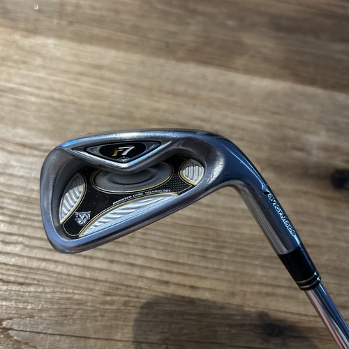 Taylormade iron extra - taylormade,