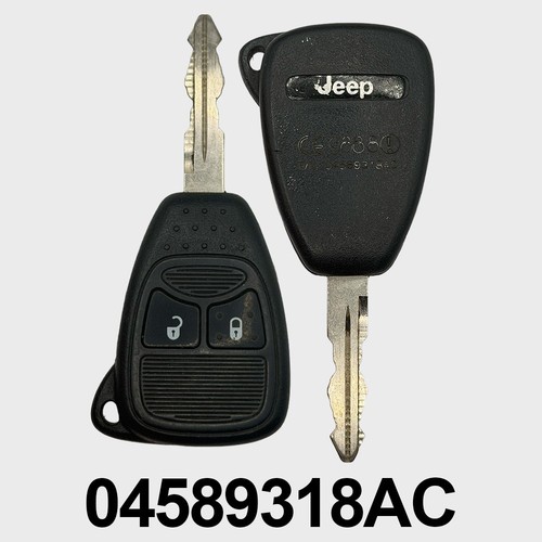 Genuine used jeep dodge - genuine,
