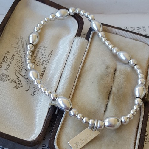Chlobo 925 sterling silver - chlobo,