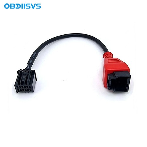 Obdiisvs for iveco - for, 2021+sgw