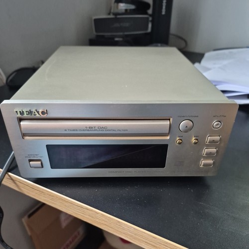 Teac h300 compact disc cd - compact,