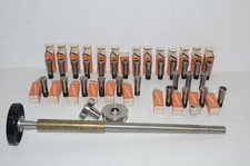 27 genuine Schaublin W12