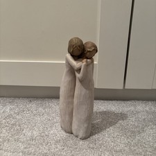 Willow Tree figurine 2004