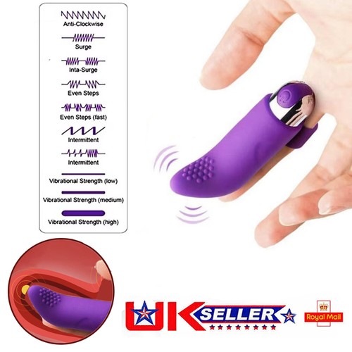 Speed rechargeable bullet - 10,