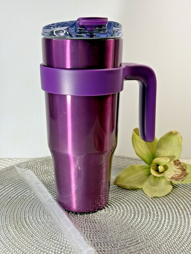 Primula tumbler straw - primula,