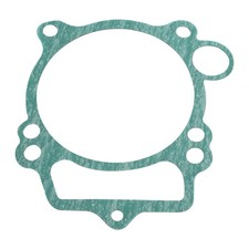 Lower cylinder gasket YAMAHA YZ400F 98-99 WR400F 00-02 WR426 01-02 YZ426 00-02  