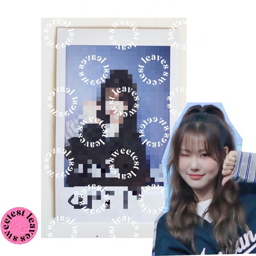 Young posse cold jieun - cold,
