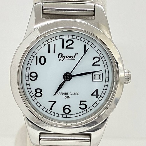 Ogival 784l quartz - 784l,