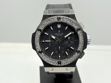 Hublot big bang mm - hublot,