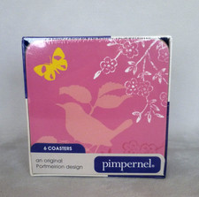 Portmeirion Pimpernel, 6