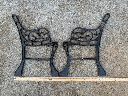 Vintage cast iron - vintage, child’s