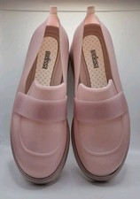Melissa Shoes Uk Size 6 Purple