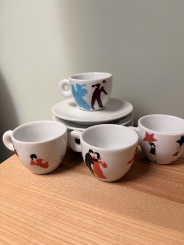 Vintage illy marco lodola - illy,