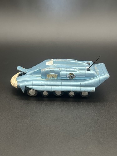 Vintage dinky toys 104 - vintage, captain
