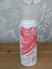 Trevor Sorbie Styling