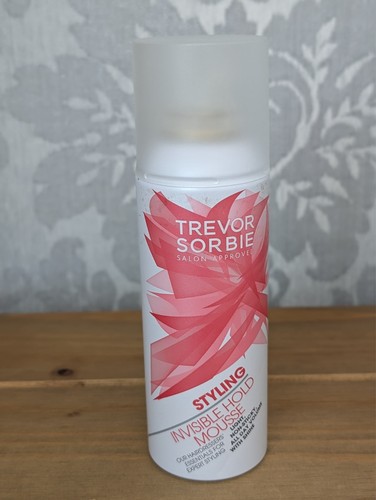 Trevor sorbie styling - sorbie,