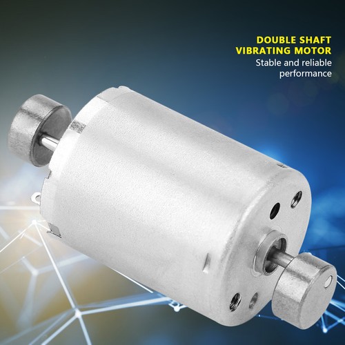Double shaft strong - double,