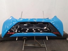 TOYOTA AYGO MK2 2014-2022