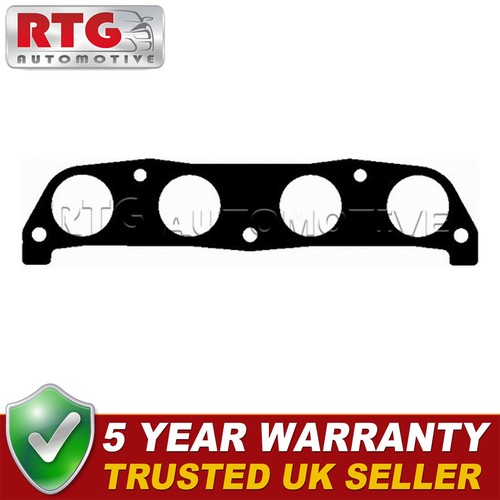 Exhaust manifold gasket fits - exhaust,