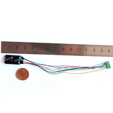 Laisdcc 860021 motor +