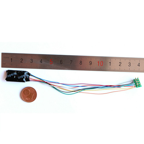 Laisdcc 860021 motor - , +