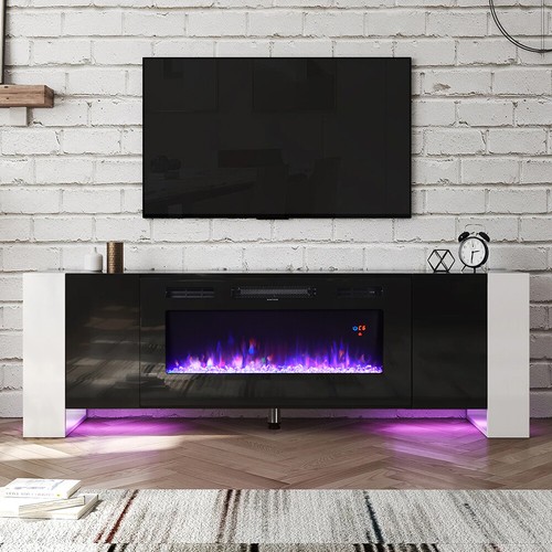 Modern stand 178cm unit - tv,