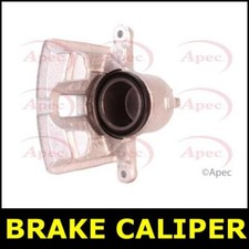 Brake Caliper Front Right FOR